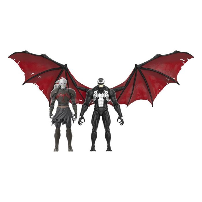 Marvel´s Knull & Venom Figuren im Marvel Legends Series 2er-Pack von Hasbro aus King in Black