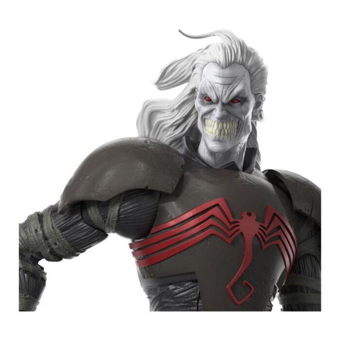 Marvel´s Knull & Venom Figuren im Marvel Legends Series 2er-Pack von Hasbro aus King in Black