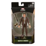 Marvel´s Mobius Marvel Legends Series Figur von Hasbro aus Loki