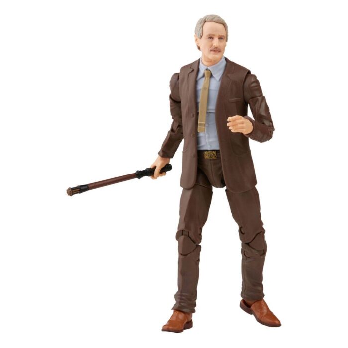 Marvel´s Mobius Marvel Legends Series Figur von Hasbro aus Loki