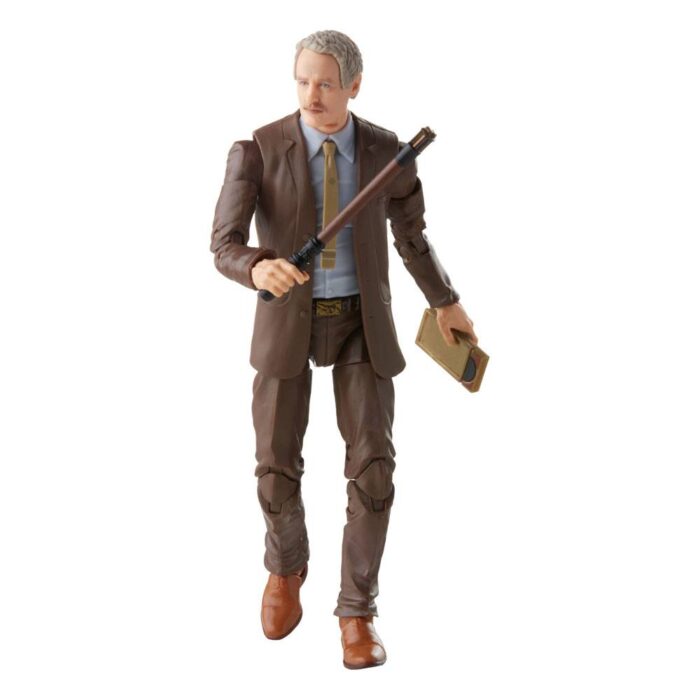 Marvel´s Mobius Marvel Legends Series Figur von Hasbro aus Loki