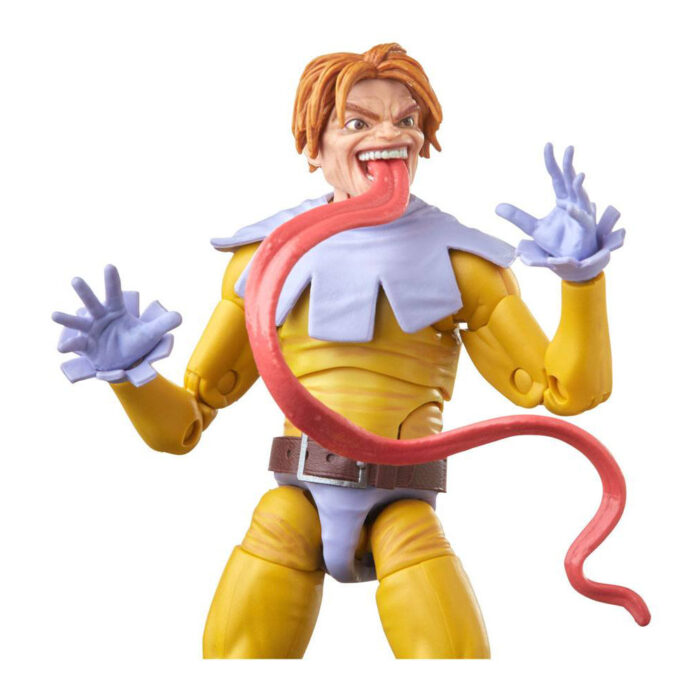 Marvel´s Toad Marvel Legends 20th Anniversary Series 1 Figur von Hasbro