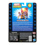Marvel´s Toad Marvel Legends 20th Anniversary Series 1 Figur von Hasbro