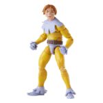 Marvel´s Toad Marvel Legends 20th Anniversary Series 1 Figur von Hasbro