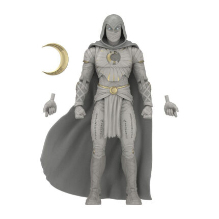 Moon Knight Marvel Legends Series Figur von Hasbro