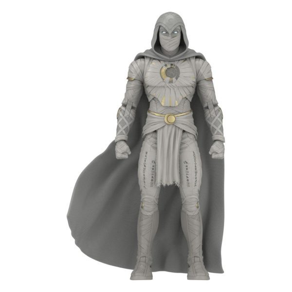 Moon Knight Marvel Legends Series Figur von Hasbro