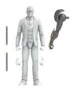 Moon Knight (Mr. Knight) Marvel Legends Series Figur aus der Infinity Ultron (BAF) Wave von Hasbro