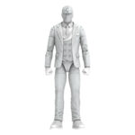 Moon Knight (Mr. Knight) Marvel Legends Series Figur aus der Infinity Ultron (BAF) Wave von Hasbro