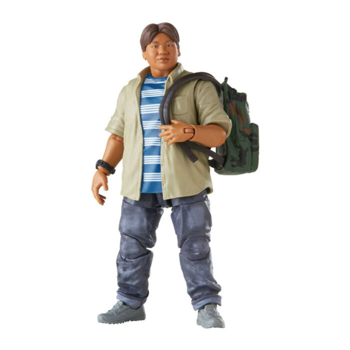 Ned Leeds und Peter Parker Marvel Legends Series Figuren 2er Pack von Hasbro aus Spider-Man: Homecoming
