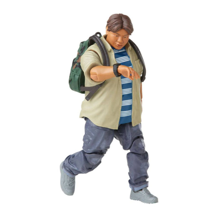 Ned Leeds und Peter Parker Marvel Legends Series Figuren 2er Pack von Hasbro aus Spider-Man: Homecoming