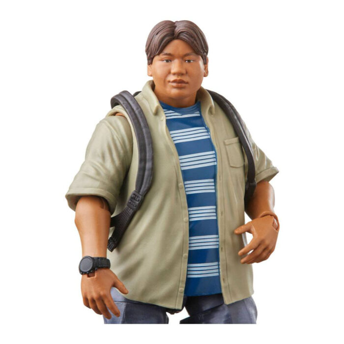 Ned Leeds und Peter Parker Marvel Legends Series Figuren 2er Pack von Hasbro aus Spider-Man: Homecoming