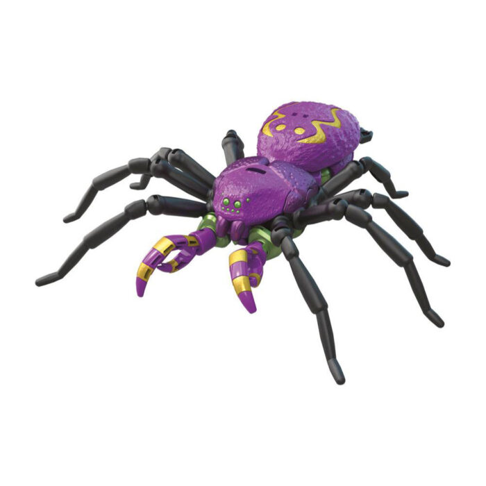 Predacon Tarantulas Transformers Generations Legacy Deluxe Class Figur von Hasbro