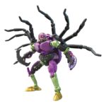 Predacon Tarantulas Transformers Generations Legacy Deluxe Class Figur von Hasbro