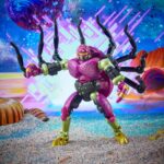 Predacon Tarantulas Transformers Generations Legacy Deluxe Class Figur von Hasbro