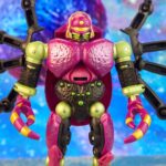 Predacon Tarantulas Transformers Generations Legacy Deluxe Class Figur von Hasbro