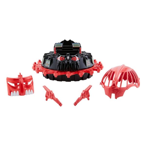 Roton Masters of the Universe Origins (MotU) Fahrzeug von Mattel