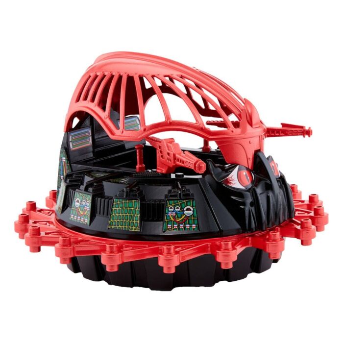 Roton Masters of the Universe Origins (MotU) Fahrzeug von Mattel