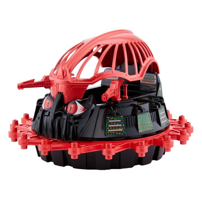Roton Masters of the Universe Origins (MotU) Fahrzeug von Mattel
