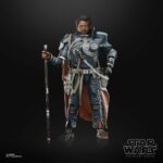 Saw Gerrera Star Wars Black Series Figur von Hasbro aus Star Wars: Rogue One