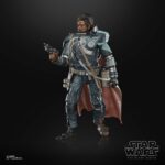 Saw Gerrera Star Wars Black Series Figur von Hasbro aus Star Wars: Rogue One