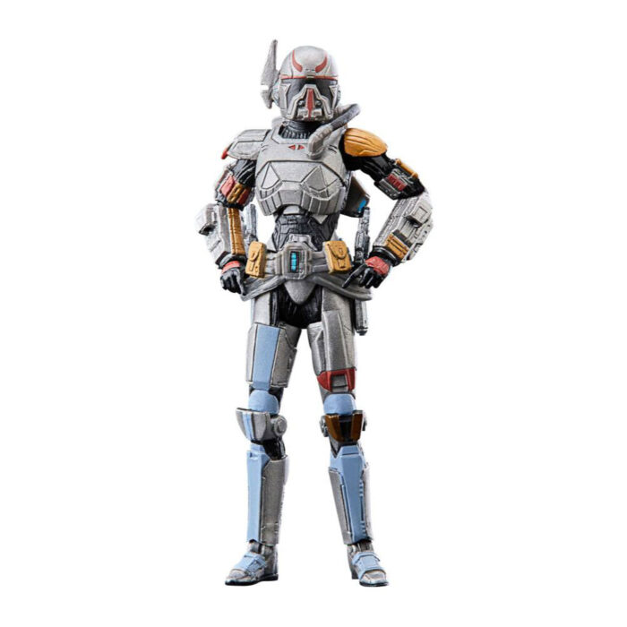 SHAE VIZLA – Star Wars Vintage Collection – Bild 2