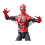 Amazing Spider-Man Marvel Legends Series Figur von Hasbro
