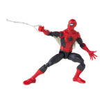 Amazing Spider-Man Marvel Legends Series Figur von Hasbro