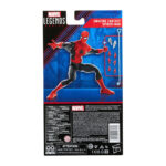 Amazing Spider-Man Marvel Legends Series Figur von Hasbro