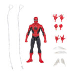 Amazing Spider-Man Marvel Legends Series Figur von Hasbro