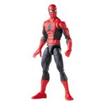 Amazing Spider-Man Marvel Legends Series Figur von Hasbro