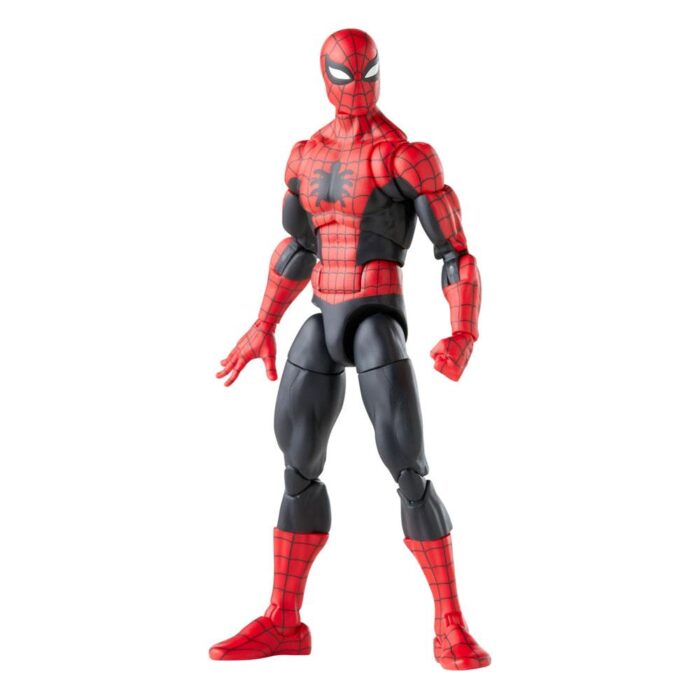 Amazing Spider-Man Marvel Legends Series Figur von Hasbro