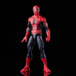 Amazing Spider-Man Marvel Legends Series Figur von Hasbro