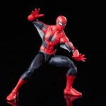 Amazing Spider-Man Marvel Legends Series Figur von Hasbro