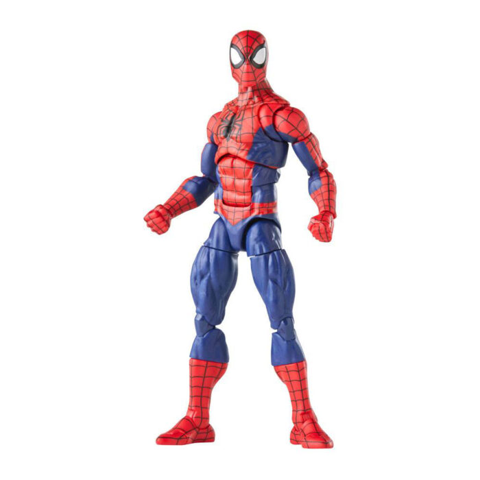Spider-Man und Marvels Spinneret 2er-Pack Marvel Legends Series Figur von Hasbro aus The Mazing Spider-Man: Renew Your Vows