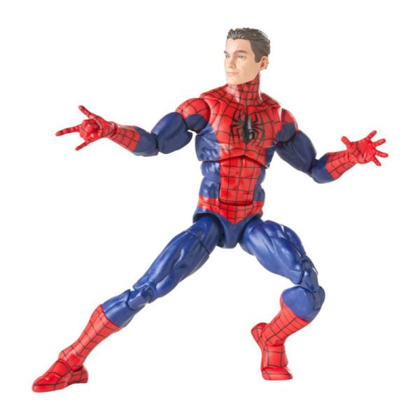 Spider-Man und Marvels Spinneret 2er-Pack Marvel Legends Series Figur von Hasbro aus The Mazing Spider-Man: Renew Your Vows