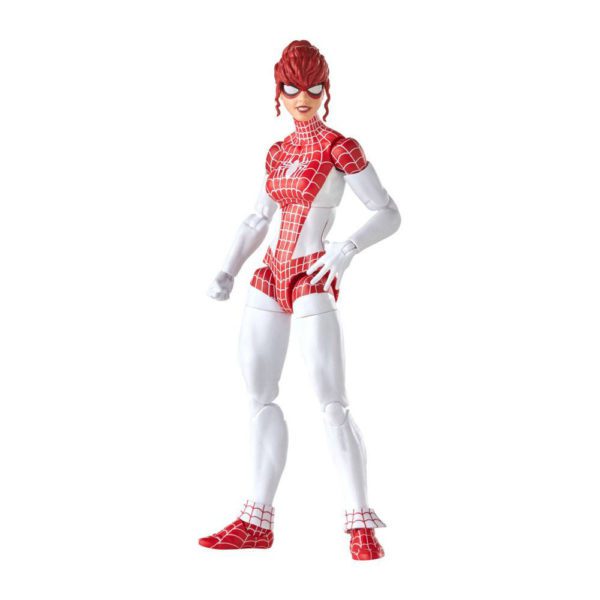 Spider-Man und Marvels Spinneret 2er-Pack Marvel Legends Series Figur von Hasbro aus The Mazing Spider-Man: Renew Your Vows