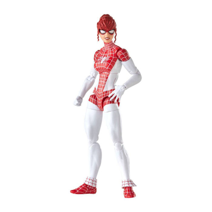 Spider-Man und Marvels Spinneret 2er-Pack Marvel Legends Series Figur von Hasbro aus The Mazing Spider-Man: Renew Your Vows