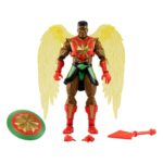 Sun-Man Masters of the Universe Masterverse (MotU) Figur (Rulers of the Sun) von Mattel
