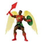 Sun-Man Masters of the Universe Masterverse (MotU) Figur (Rulers of the Sun) von Mattel