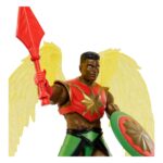 Sun-Man Masters of the Universe Masterverse (MotU) Figur (Rulers of the Sun) von Mattel