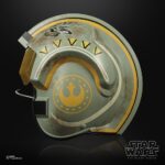 Trapper Wolf Star Wars Black Series elektronischer Helm von Hasbro aus Star Wars: The Mandalorian