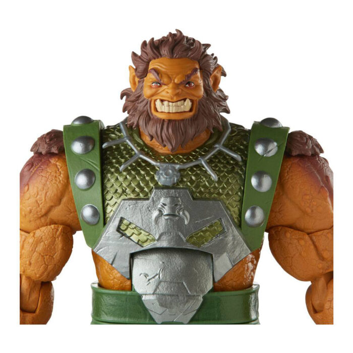 Ulik (Thor) Marvel Legends Series Figur von Hasbro