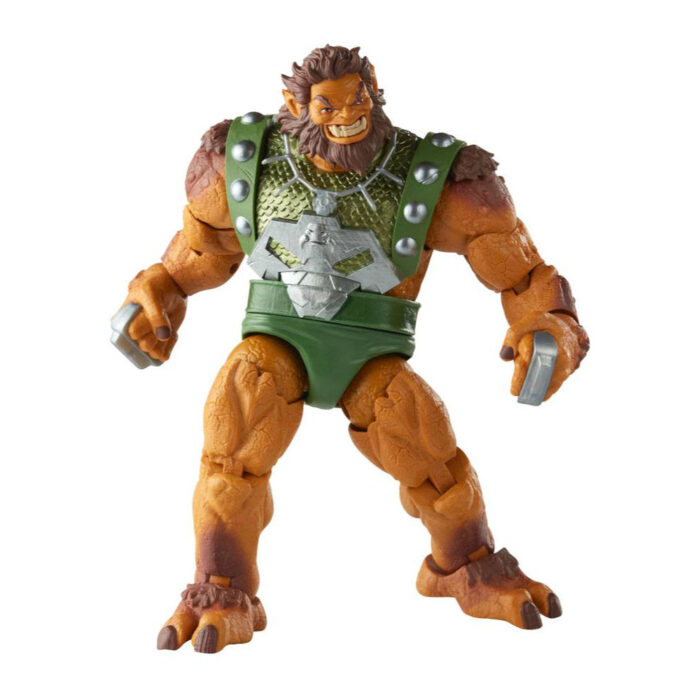 Ulik (Thor) Marvel Legends Series Figur von Hasbro