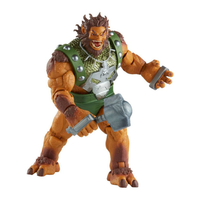 Ulik (Thor) Marvel Legends Series Figur von Hasbro