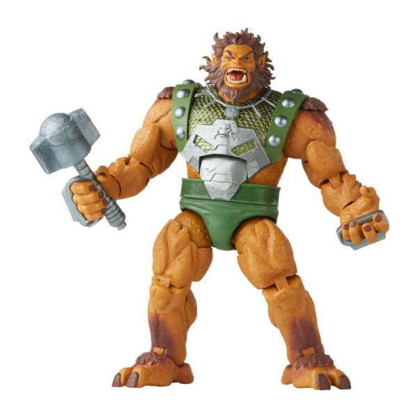 Ulik (Thor) Marvel Legends Series Figur von Hasbro