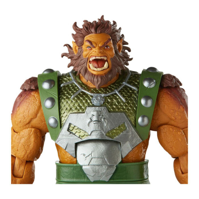 Ulik (Thor) Marvel Legends Series Figur von Hasbro