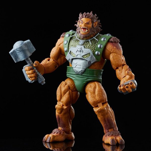 Ulik (Thor) Marvel Legends Series Figur von Hasbro