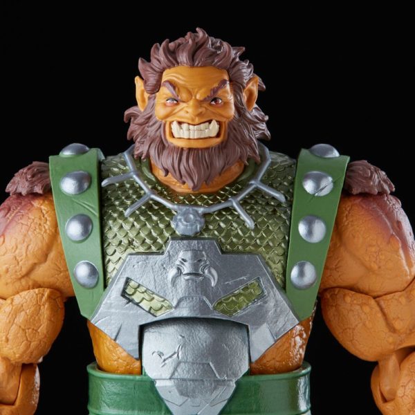 Ulik (Thor) Marvel Legends Series Figur von Hasbro