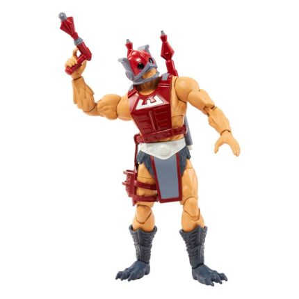 Zodac Masters of the Universe (MotU) Masterverse New Eternia Figur von Mattel