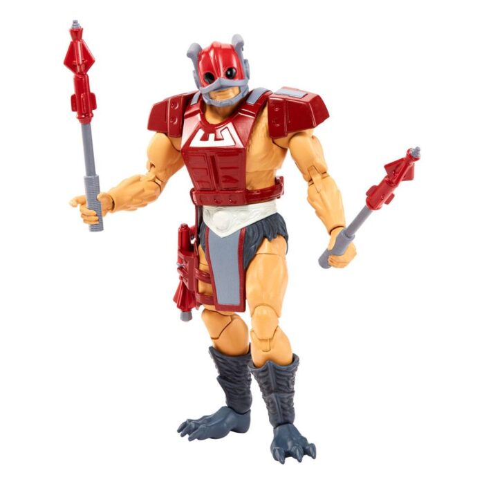 Zodac Masters of the Universe (MotU) Masterverse New Eternia Figur von Mattel